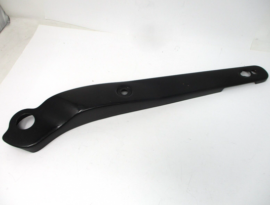 2009 Harley Dyna LEFT Low Rider Rear Fender Strut Cover Bracket 59171-06