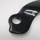 2009 Harley Dyna LEFT Low Rider Rear Fender Strut Cover Bracket 59171-06