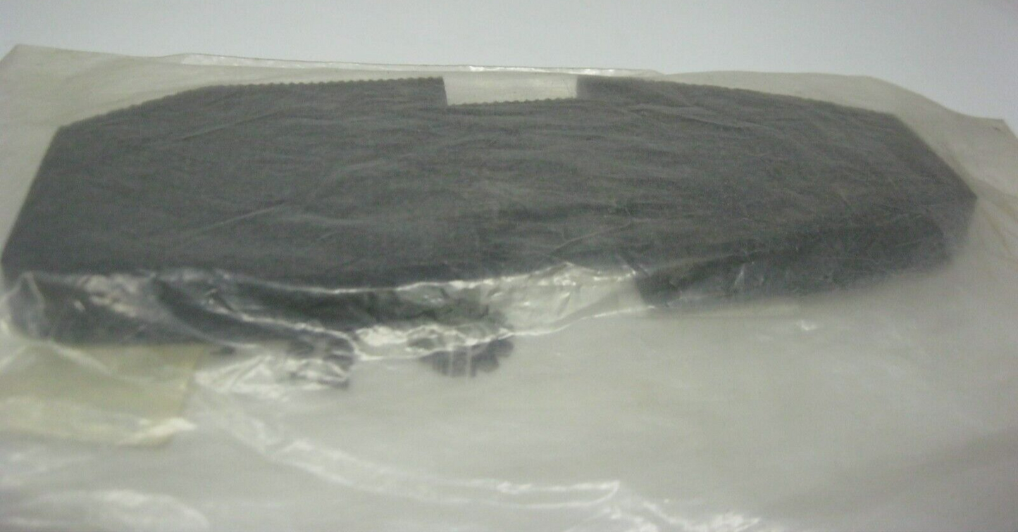 Ski-Doo OEM 2019 Formula & MXZ Left Hand Side Foam 415120100