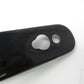 2009 Harley Dyna LEFT Low Rider Rear Fender Strut Cover Bracket 59171-06