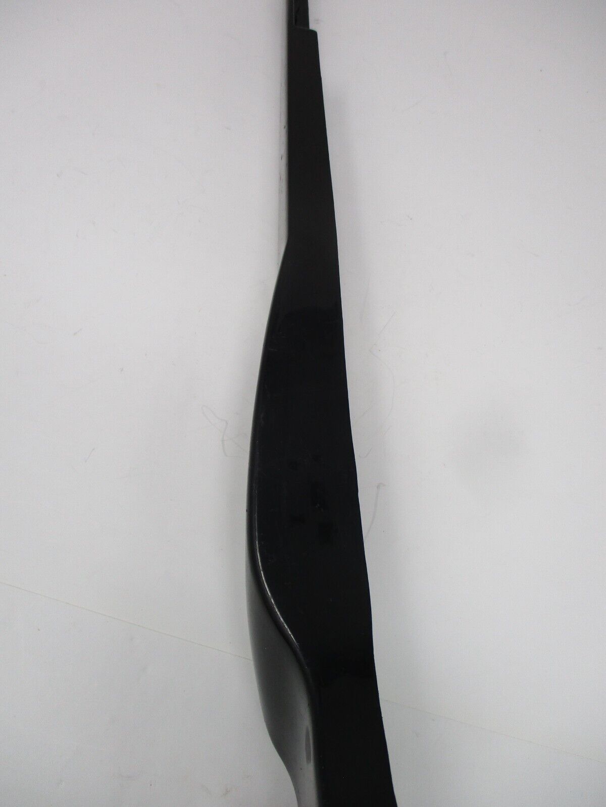 2009 Harley Dyna LEFT Low Rider Rear Fender Strut Cover Bracket 59171-06