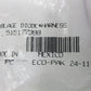 Ski-Doo New OEM Harness 515177398