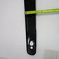 2009 Harley Dyna LEFT Low Rider Rear Fender Strut Cover Bracket 59171-06