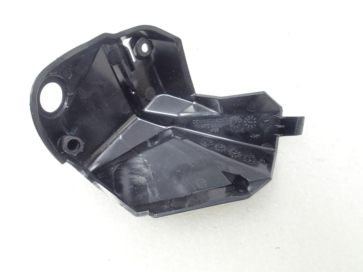 2018 18 16 Sea Doo Spark 3 2 Up left Side Handlebar Plastic Cover  277001787