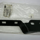 Sea-Doo OEM 12-19 Trailer Move I Galvanized Black RH Wing Bracket 291003555