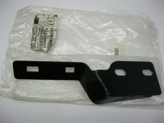 Sea-Doo OEM 12-19 Trailer Move I Galvanized Black RH Wing Bracket 291003555