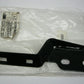 Sea-Doo OEM 12-19 Trailer Move I Galvanized Black RH Wing Bracket 291003555