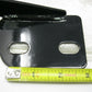 Sea-Doo OEM 12-19 Trailer Move I Galvanized Black RH Wing Bracket 291003555