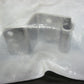 Harley-Davidson OEM 91-13 Touring Tour-Pak Hinge Plate 53426-87