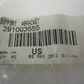 Sea-Doo OEM 12-19 Trailer Move I Galvanized Black RH Wing Bracket 291003555