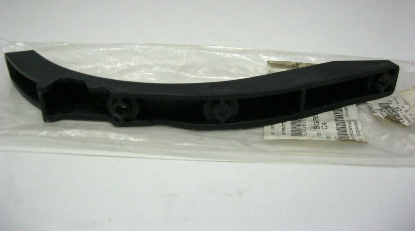 Ski-Doo OEM 11-20 MXZ/Renegade/TNT/Blizzard/ETC Front Protector 518326973