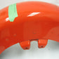 2020 Harley Davidson Street Glide Special OEM Front Fender Orange DEMADGED