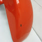 2020 Harley Davidson Street Glide Special OEM Front Fender Orange DEMADGED