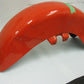 2020 Harley Davidson Street Glide Special OEM Front Fender Orange DEMADGED