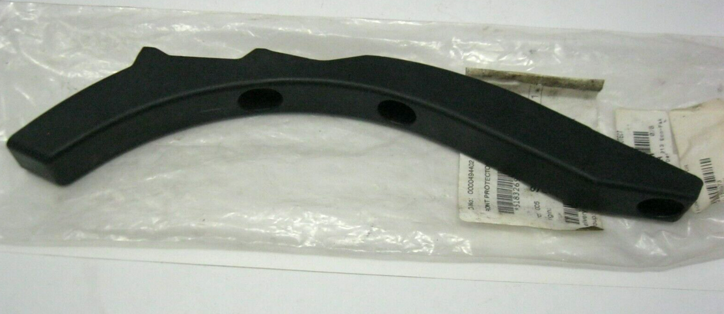 Ski-Doo OEM 11-20 MXZ/Renegade/TNT/Blizzard/ETC Front Protector 518326973