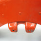 2020 Harley Davidson Street Glide Special OEM Front Fender Orange DEMADGED