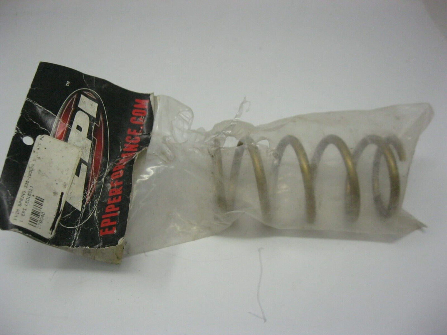 EPI Artic Cat/Polaris Primary Clutch Spring Primary 335-190lbs 279040