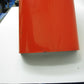 2020 Harley Davidson Street Glide Special OEM Front Fender Orange DEMADGED