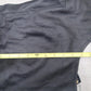 VTG Leather Men's Black Leather Chaps Biker Riding Motorcycle Riding Pants