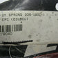 EPI Artic Cat/Polaris Primary Clutch Spring Primary 335-190lbs 279040