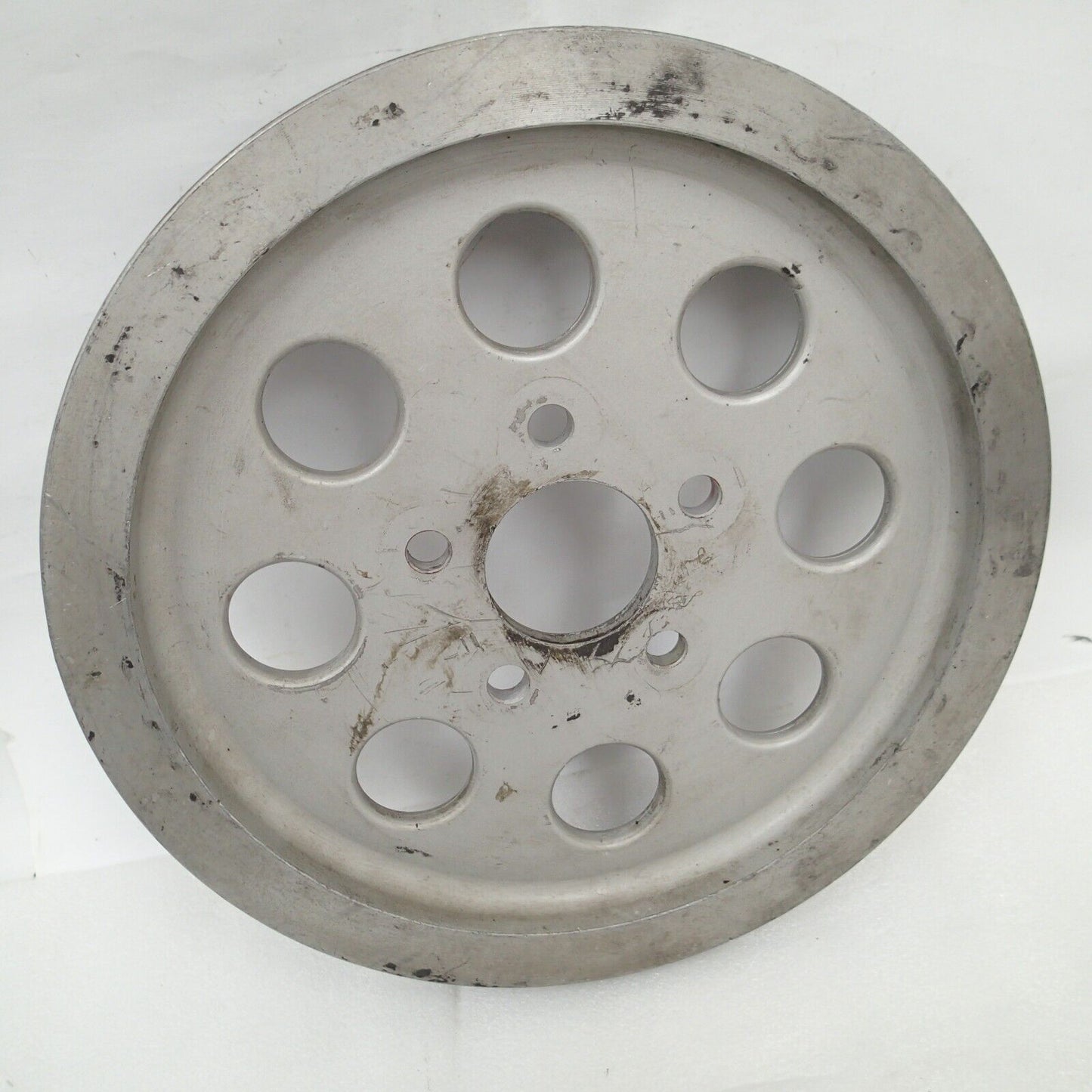 1995-2003 Harley-davidson Sportster 883 Xl883c Rear Wheel Pulley 40246-91