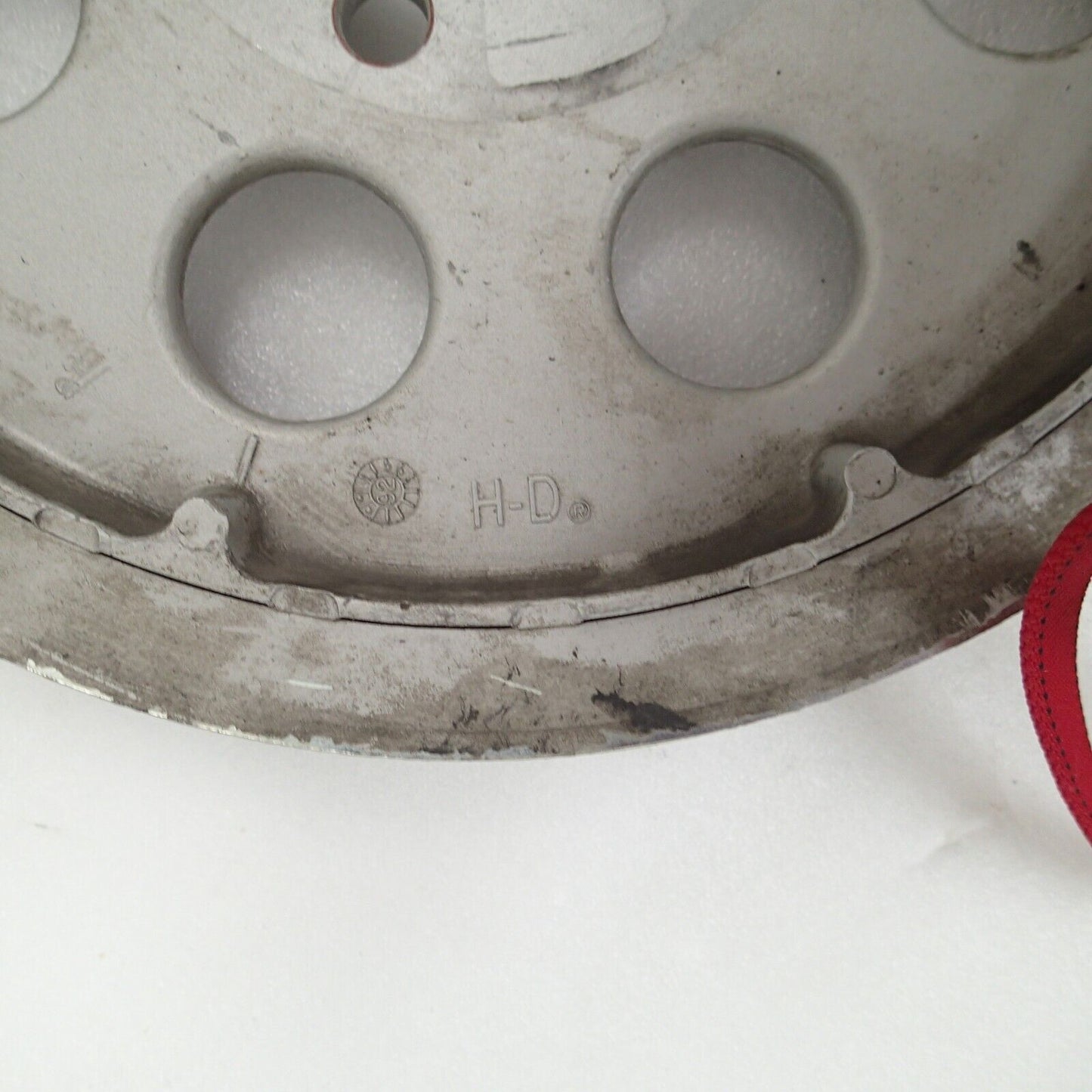 1995-2003 Harley-davidson Sportster 883 Xl883c Rear Wheel Pulley 40246-91