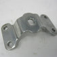 FATBOY MUFFLER BRACKET, REAR EXHAUST HOLDER EXHAUST SYSTEM HARLEY FLSTF 65926-00