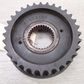 HARLEY-DAVIDSON OEM SPROCKET 40659-06 USED