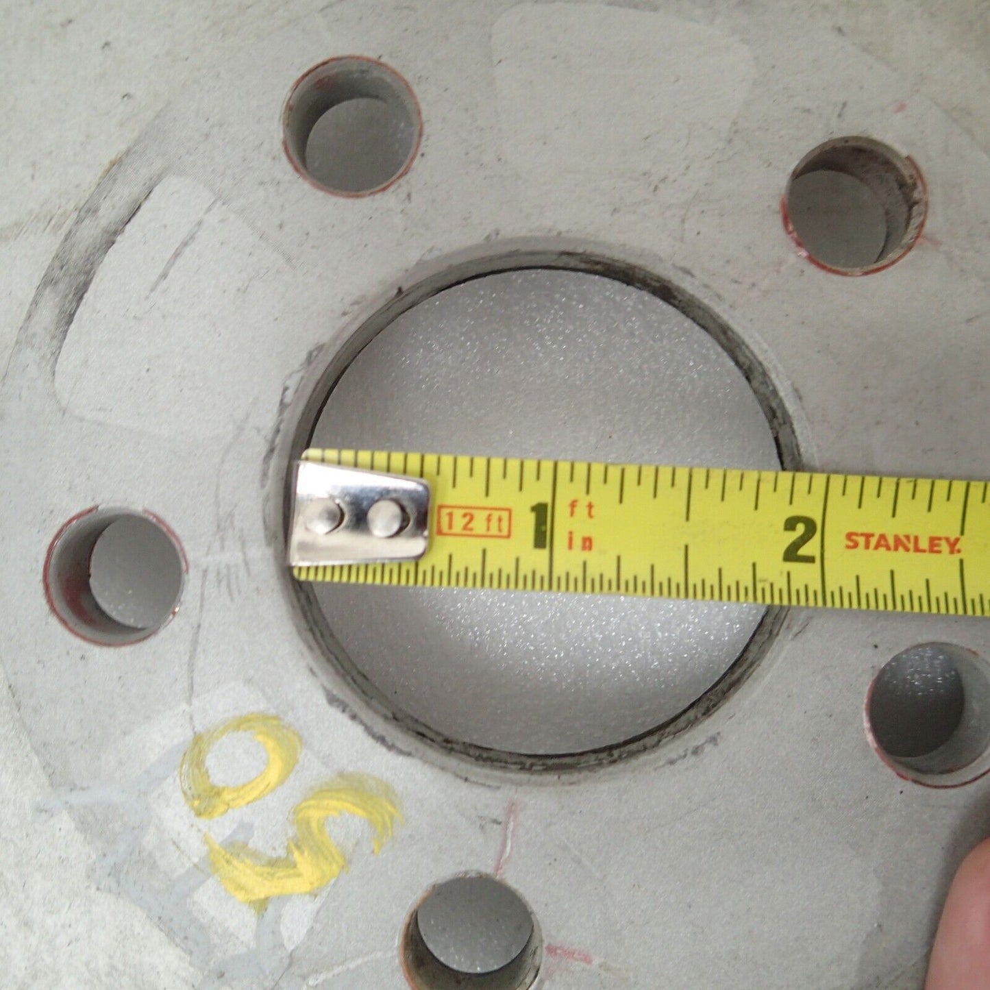 1995-2003 Harley-davidson Sportster 883 Xl883c Rear Wheel Pulley 40246-91
