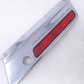 13 Harley Electra Glide Ultra Limited Saddlebag Latch Faceplate CHROME 90601-93A