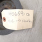 HARLEY-DAVIDSON OEM SPROCKET 40659-06 USED