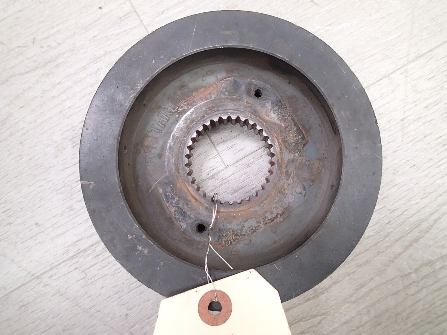 HARLEY-DAVIDSON OEM SPROCKET 40659-06 USED