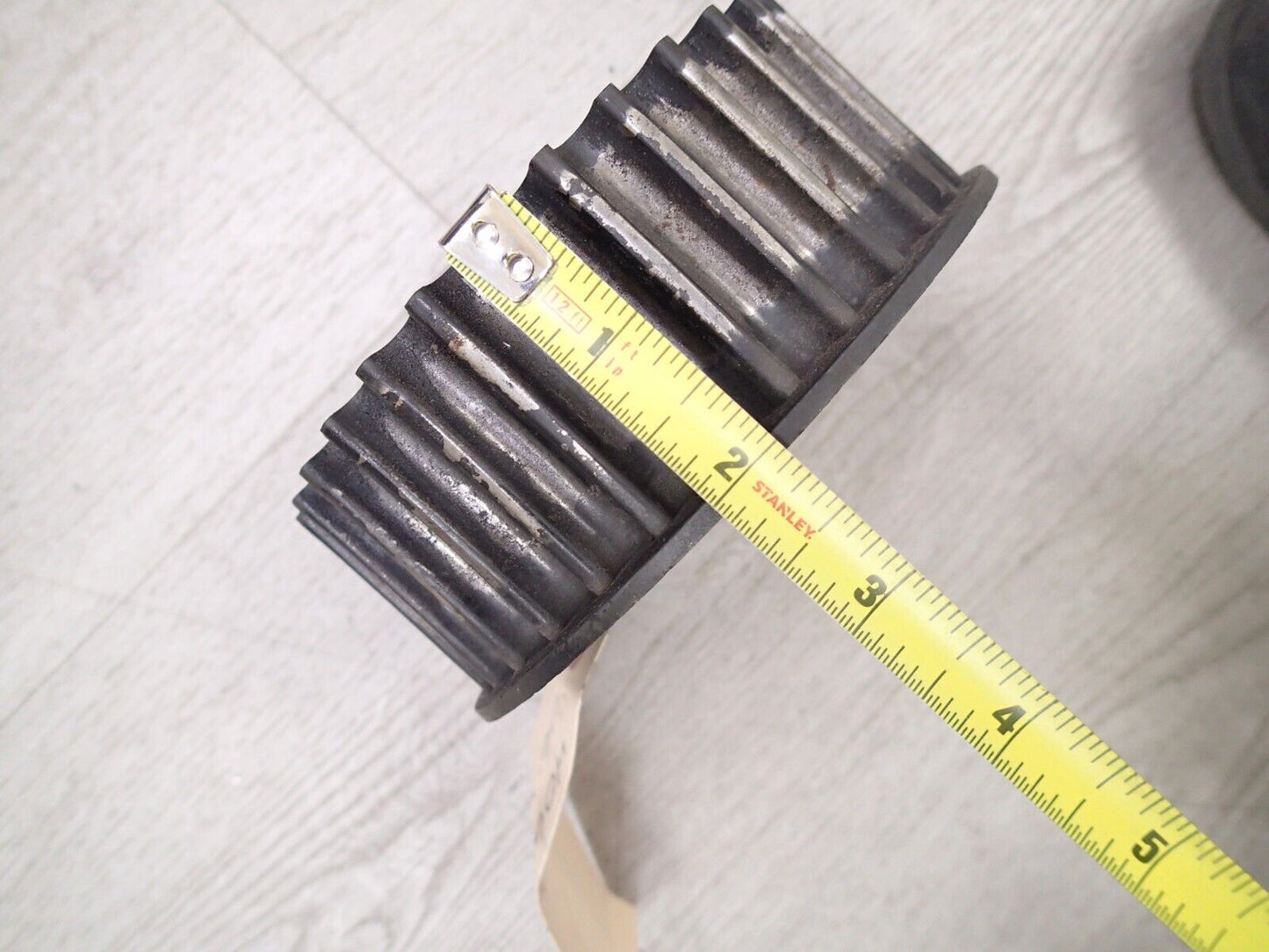 HARLEY-DAVIDSON OEM SPROCKET 40659-06 USED
