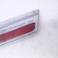 13 Harley Electra Glide Ultra Limited Saddlebag Latch Faceplate CHROME 90601-93A