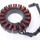 2015 Harley Touring FLHXS Street Glide Stator Alternator Generator 50A 29987-06D