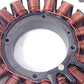 2015 Harley Touring FLHXS Street Glide Stator Alternator Generator 50A 29987-06D