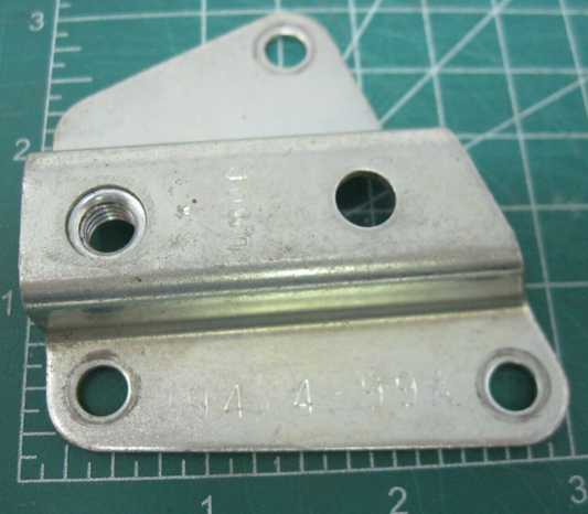 OEM Harley Davidson Air Cleaner Filter Mounting Bracket 29474-99 Used