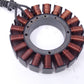 2015 Harley Touring FLHXS Street Glide Stator Alternator Generator 50A 29987-06D