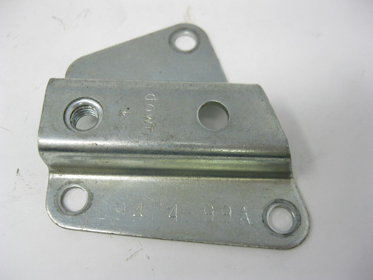 OEM Harley Davidson Air Cleaner Filter Mounting Bracket 29474-99 Used