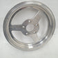 USED Belt Drives Limited RP3S-65 Rear Pulley 65 Tooth (Belt Drives LTD)