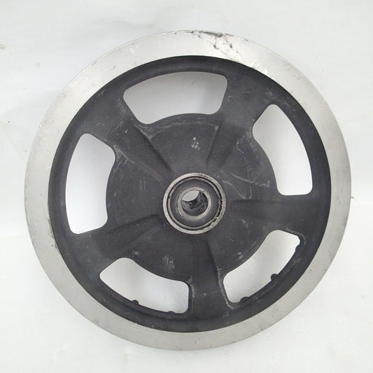 HARLEY REAR BELT CUSHION DRIVE PULLEY #37781-09 FLH/FLT 68T