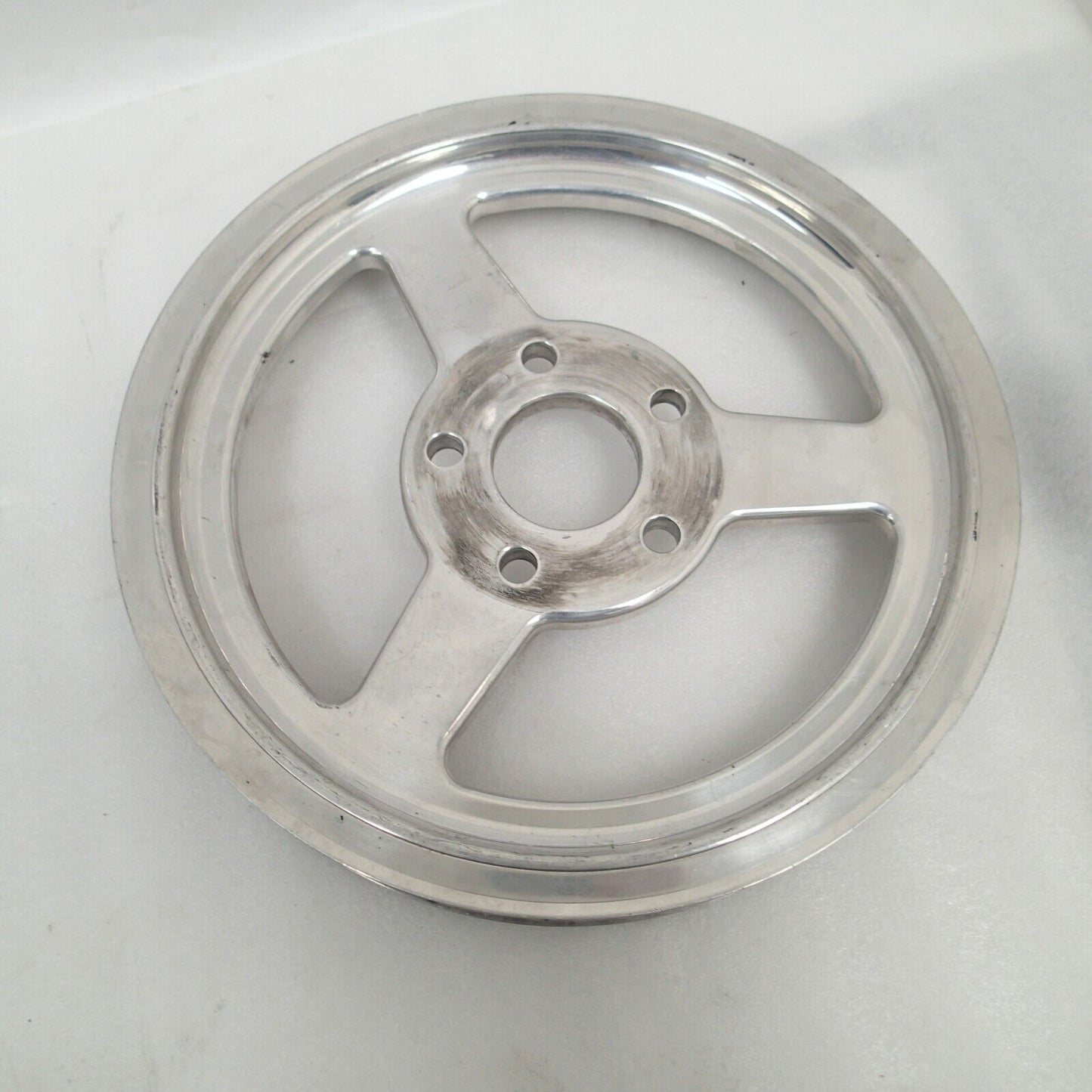 USED Belt Drives Limited RP3S-65 Rear Pulley 65 Tooth (Belt Drives LTD)