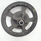 HARLEY REAR BELT CUSHION DRIVE PULLEY #37781-09 FLH/FLT 68T