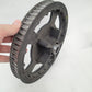 HARLEY REAR BELT CUSHION DRIVE PULLEY #37781-09 FLH/FLT 68T
