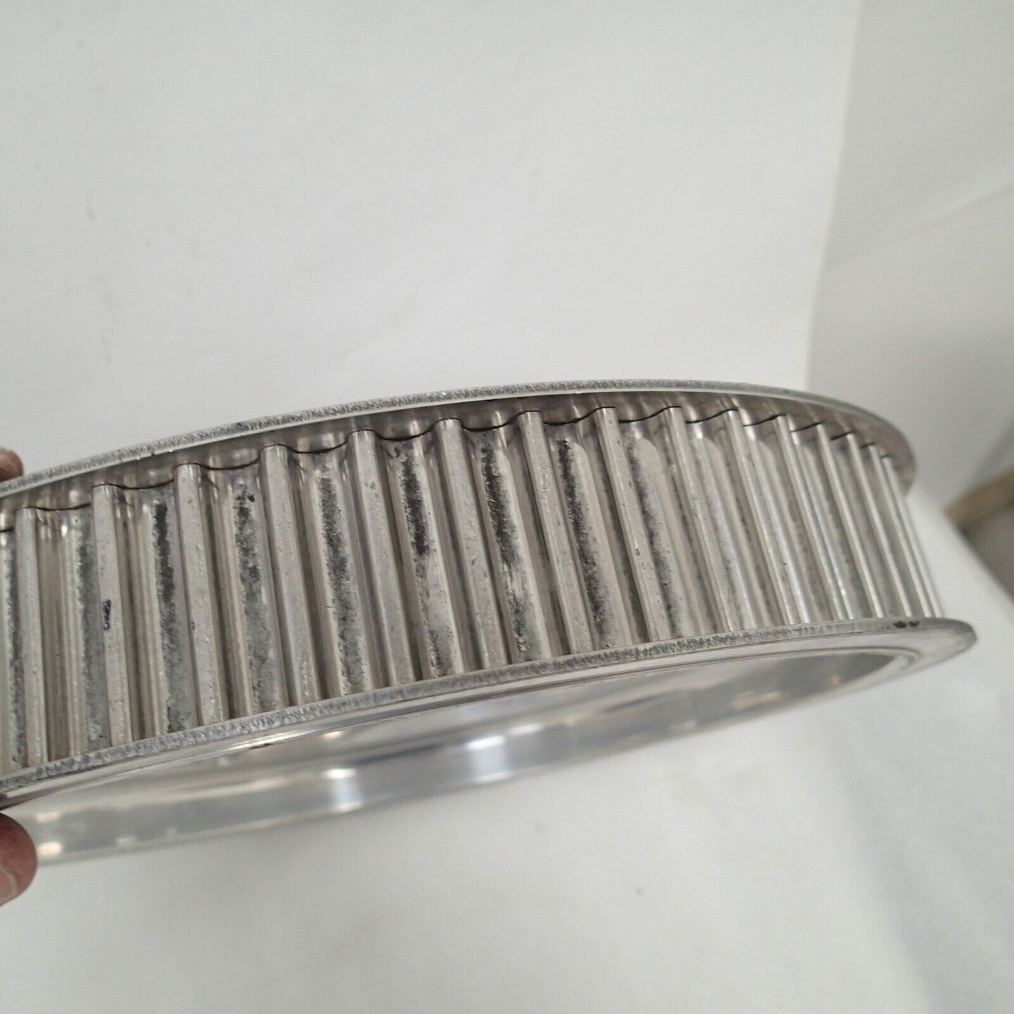 USED Belt Drives Limited RP3S-65 Rear Pulley 65 Tooth (Belt Drives LTD)