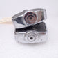 1995 HARLEY-DAVIDSON SOFTAIL FOOT RESTS PEGS SET PAIR 51327-08