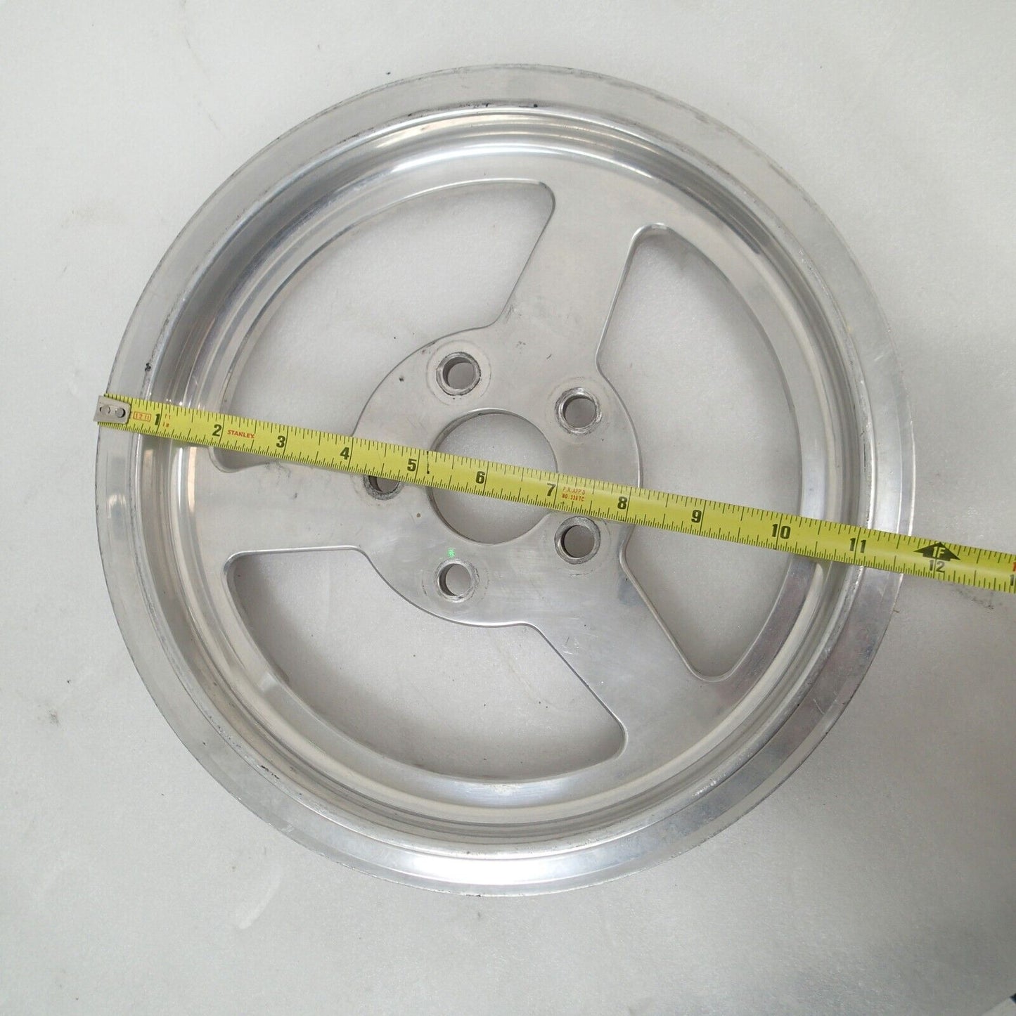 USED Belt Drives Limited RP3S-65 Rear Pulley 65 Tooth (Belt Drives LTD)