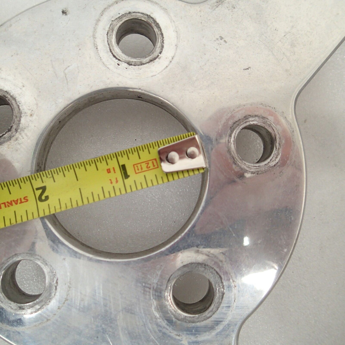 USED Belt Drives Limited RP3S-65 Rear Pulley 65 Tooth (Belt Drives LTD)