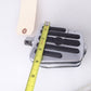 1995 HARLEY-DAVIDSON SOFTAIL FOOT RESTS PEGS SET PAIR 51327-08