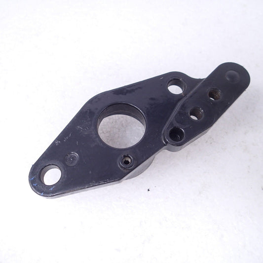 07-08 Harley Davidson FLH Touring PASSENGER REAR FORK MOUNT BRACKET RIGHT